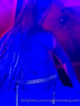 OnlyFans - 2%Master Queen / @royalmasterqueen Scene 11