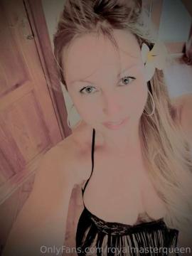 OnlyFans - 2%Master Queen / @royalmasterqueen Scene 14