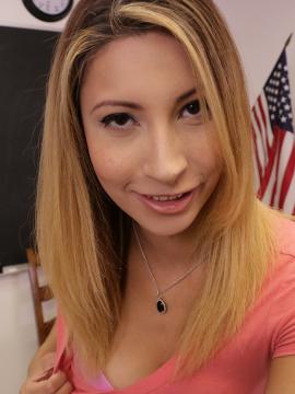 Jade Jantzen: College Bound — photo 1 of 12