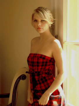 Jana's Posh Dress — photo 2 of 12