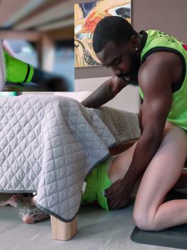 Cassidy Luxe - BBC Championship Season 2, Scene #01 — photo 7 of 15
