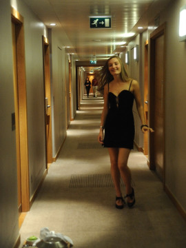 A Weekend with Alisha 2 — photo 1 of 12
