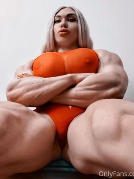 OnlyFans - Nataliya Amazonka / @amazonka Scene 5