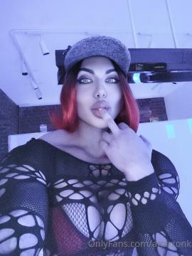 OnlyFans - Nataliya Amazonka / @amazonka Scene 10