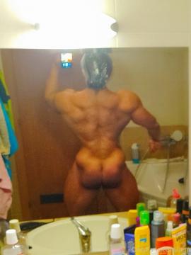 OnlyFans - Nataliya Amazonka / @amazonka Scene 15