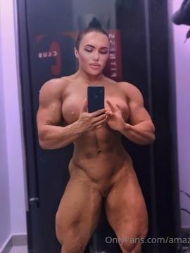 OnlyFans - Nataliya Amazonka / @amazonka Scene 31