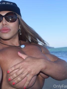 OnlyFans - Nataliya Amazonka / @amazonka Scene 38