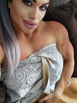 OnlyFans - Nataliya Amazonka / @amazonka Scene 78