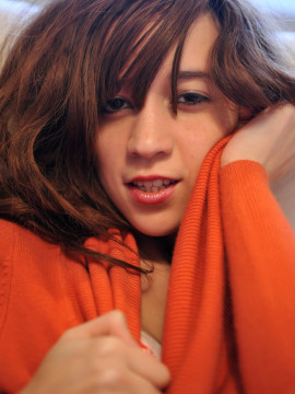 Hot Orange — photo 3 of 12