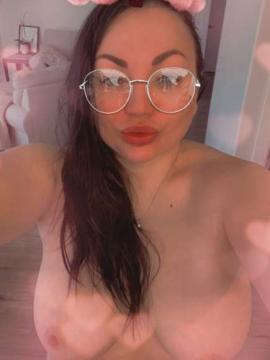 OnlyFans - Natalia Mackenzie / @cammodelnataliavip Scene 3
