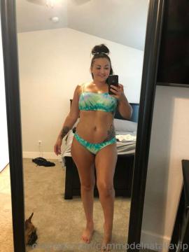 OnlyFans - Natalia Mackenzie / @cammodelnataliavip Scene 97
