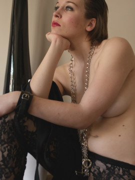 Black Lace — photo 12 of 12