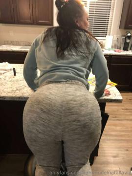 OnlyFans - Natalia Mackenzie / @cammodelnataliavip Scene 153