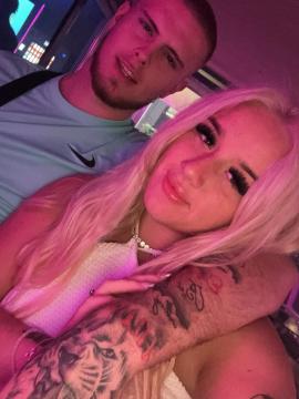 OnlyFans - Ruby / @rubymae2611 Scene 4 — photo 5 of 20