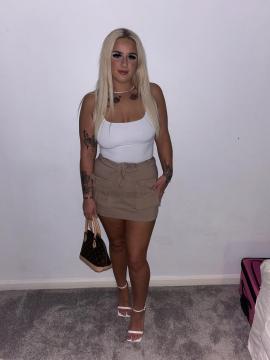 OnlyFans - Ruby / @rubymae2611 Scene 4 — photo 17 of 20