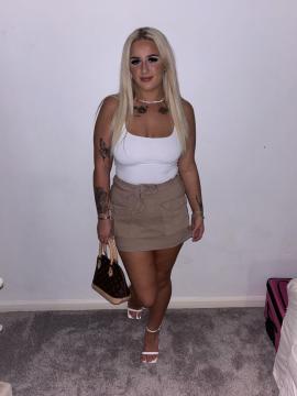OnlyFans - Ruby / @rubymae2611 Scene 4 — photo 19 of 20