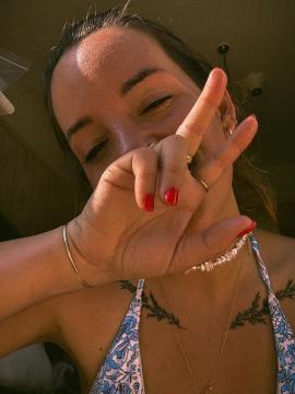 OnlyFans - Lauren Williams / @laurenkimripley Scene 5 — photo 4 of 20