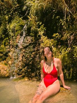 OnlyFans - Lauren Williams / @laurenkimripley Scene 5 — photo 7 of 20