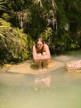 OnlyFans - Lauren Williams / @laurenkimripley Scene 5 — photo 8 of 20