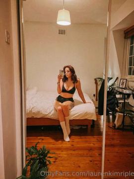 OnlyFans - Lauren Williams / @laurenkimripley Scene 5 — photo 18 of 20