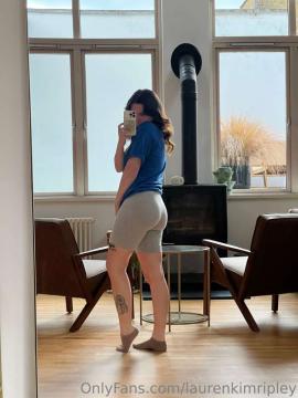 OnlyFans - Lauren Williams / @laurenkimripley Scene 8 — photo 15 of 20