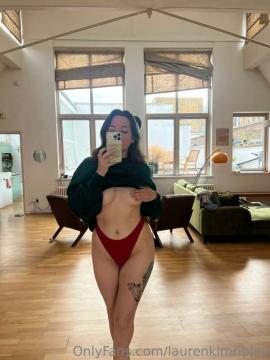 OnlyFans - Lauren Williams / @laurenkimripley Scene 8 — photo 18 of 20