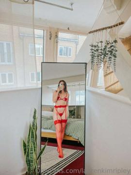 OnlyFans - Lauren Williams / @laurenkimripley Scene 8 — photo 19 of 20