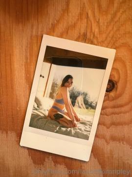 OnlyFans - Lauren Williams / @laurenkimripley Scene 13 — photo 17 of 20