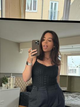 OnlyFans - Lauren Williams / @laurenkimripley Scene 18 — photo 11 of 20