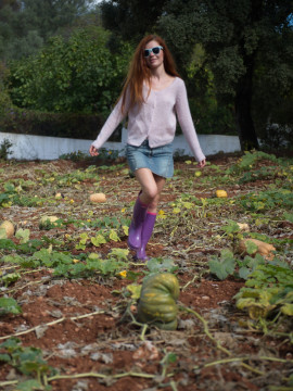 Pumpkin Patch — photo 1 of 12