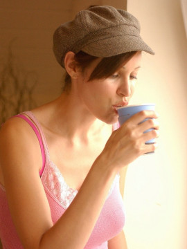 Amanda 001 — photo 4 of 12