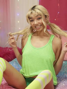 Gia Dibella: I Can't Say I Don't Like It, Step Daddy! — photo 2 of 12