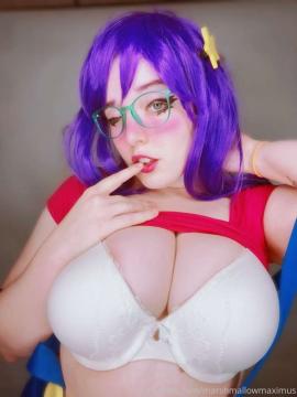 OnlyFans - marshmallowmaximus / @marshmallowmaximus Scene 5 — photo 10 of 20