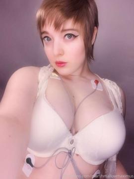 OnlyFans - marshmallowmaximus / @marshmallowmaximus Scene 6 — photo 8 of 20