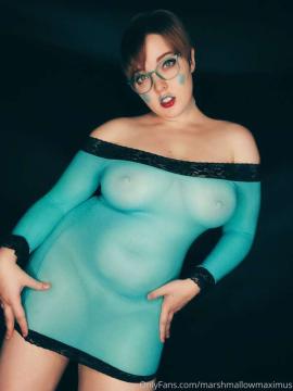 OnlyFans - marshmallowmaximus / @marshmallowmaximus Scene 27 — photo 14 of 20