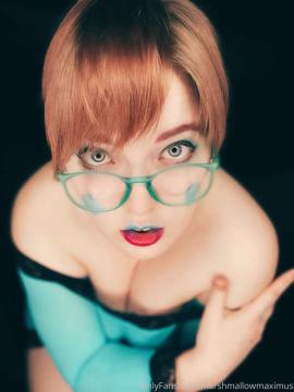 OnlyFans - marshmallowmaximus / @marshmallowmaximus Scene 28 — photo 4 of 20