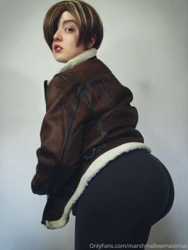 OnlyFans - marshmallowmaximus / @marshmallowmaximus Scene 30 — photo 12 of 20