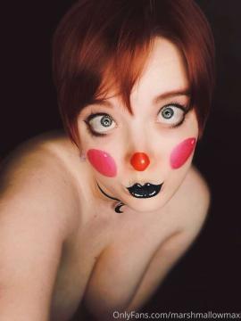 OnlyFans - marshmallowmaximus / @marshmallowmaximus Scene 31 — photo 8 of 20