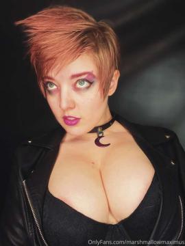 OnlyFans - marshmallowmaximus / @marshmallowmaximus Scene 31 — photo 14 of 20