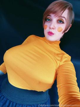 OnlyFans - marshmallowmaximus / @marshmallowmaximus Scene 40 — photo 4 of 20