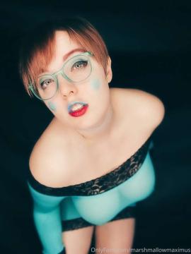 OnlyFans - marshmallowmaximus / @marshmallowmaximus Scene 42 — photo 12 of 20