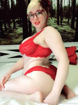 OnlyFans - marshmallowmaximus / @marshmallowmaximus Scene 51 — photo 12 of 20