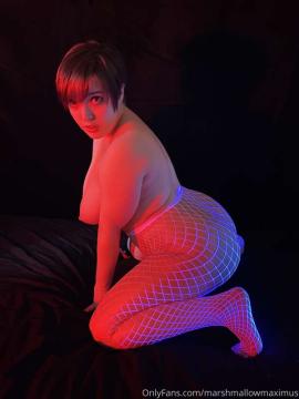 OnlyFans - marshmallowmaximus / @marshmallowmaximus Scene 56 — photo 7 of 20