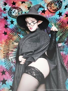 OnlyFans - marshmallowmaximus / @marshmallowmaximus Scene 64 — photo 14 of 20