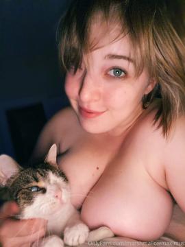 OnlyFans - marshmallowmaximus / @marshmallowmaximus Scene 68 — photo 14 of 20