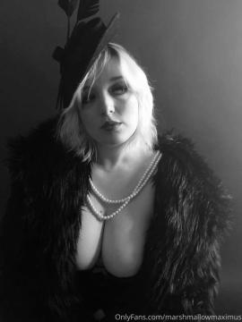 OnlyFans - marshmallowmaximus / @marshmallowmaximus Scene 81 — photo 9 of 20