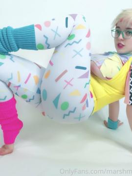 OnlyFans - marshmallowmaximus / @marshmallowmaximus Scene 85 — photo 16 of 20