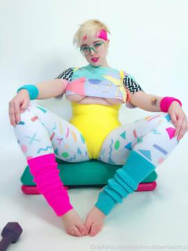 OnlyFans - marshmallowmaximus / @marshmallowmaximus Scene 86 — photo 18 of 20