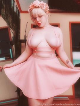 OnlyFans - marshmallowmaximus / @marshmallowmaximus Scene 93 — photo 4 of 20