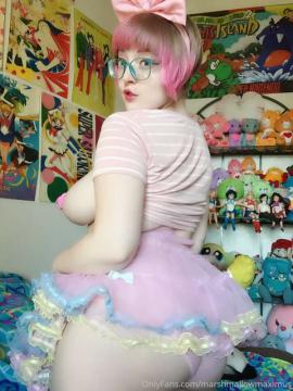 OnlyFans - marshmallowmaximus / @marshmallowmaximus Scene 107 — photo 20 of 20